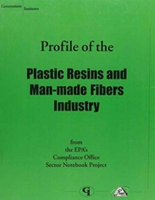 Profile of the Plastic Resins and Man-made Fibers Industry