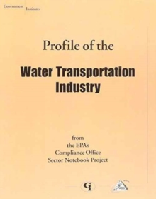 Profile of the Water Transportation Industry