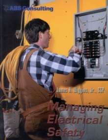 Image for Managing Electrical Safety