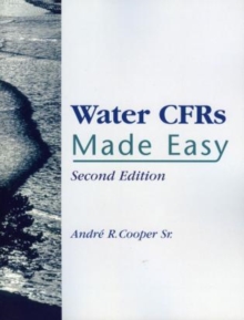 Water CFRs Made Easy