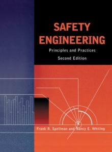 Image for Safety Engineering
