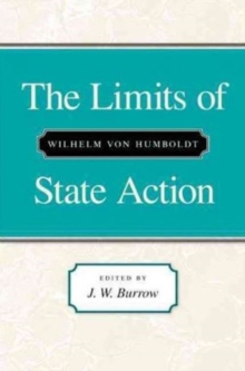 Image for Limits of State Action