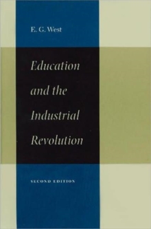 Education & the Industrial Revolution, 2nd Edition