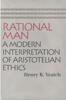 Image for Rational Man