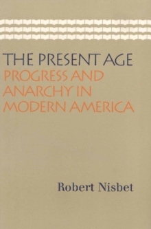 Image for Present Age