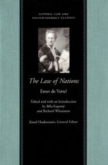 Law of Nations