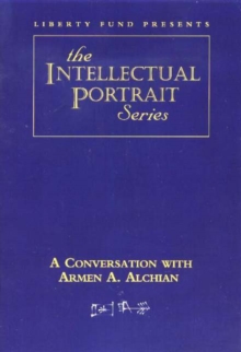 Image for Conversation with Armen A. Alchian DVD