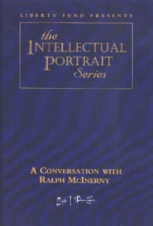 Image for Conversation with Ralph McInerny DVD