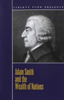 Image for Adam Smith & the Wealth of Nations DVD
