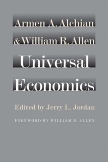 Universal Economics