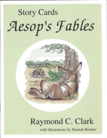 Image for Aesop's Fables : Story Cards