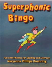 Image for Superphonic Bingo