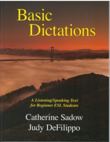 Image for Basic Dictations
