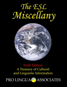 Image for The ESL Miscellany
