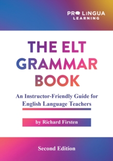 Image for ELT Grammar Book