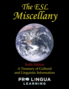 Image for ESL Miscellany