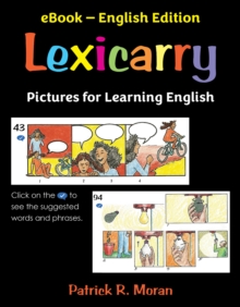 Image for Lexicarry