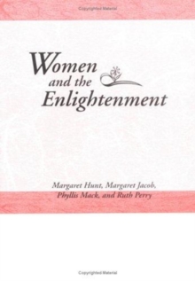 Image for Women and the Enlightenment