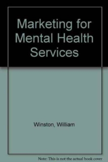 Image for Marketing for Mental Health Services