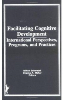 Image for Facilitating Cognitive Development