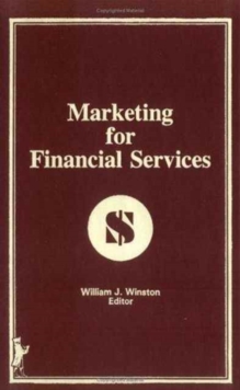 Image for Marketing for Financial Services