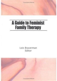 Women, Feminism and Family Therapy