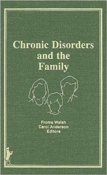 Chronic Disorders and the Family