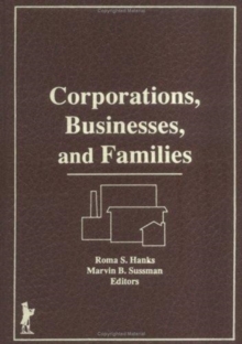 Image for Corporations, Businesses, and Families
