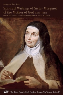 Image for Spiritual Writings of Sister Margaret of the Mother of God (1635–1643)