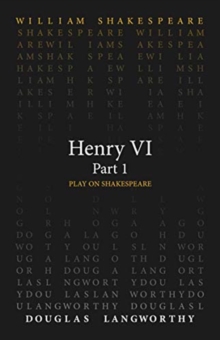 Henry VI, Part 1