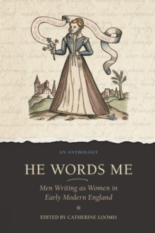 He Words Me