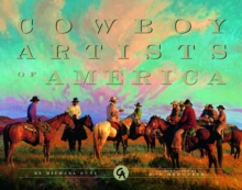 Image for Cowboy artists of America