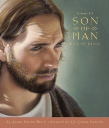 Image for Son of manVol. 3: King of kings