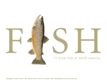Image for FISH: 77 Great Fish of North America