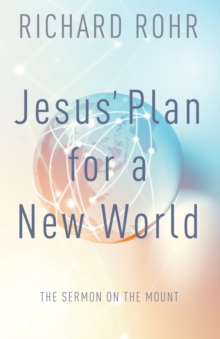 Image for Jesus' Plan for a New World