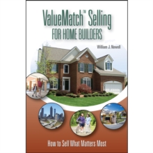 ValueMatch Selling For Home Builders