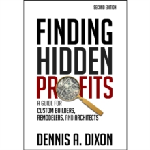 Image for Finding Hidden Profits