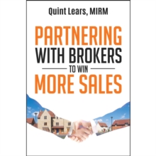 Partnering with Brokers to Win More Sales