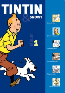 Image for Tintin and Snowy