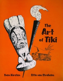 Image for The art of Tiki