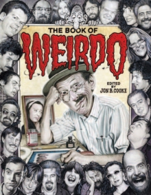 Image for The Book Of Weirdo