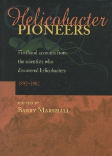 Helicobacter Pioneers