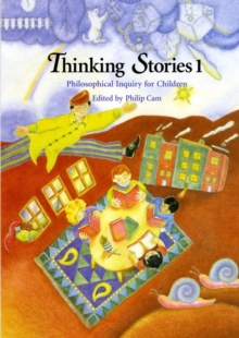 Image for Thinking Stories 1
