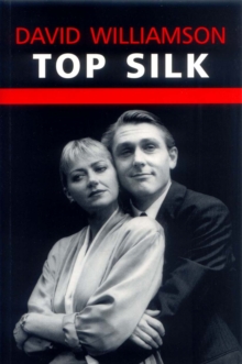 Image for Top Silk