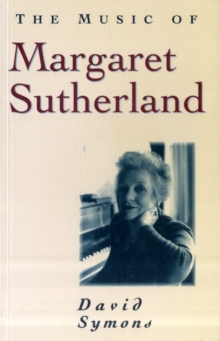 Image for The Music of Margaret Sutherland