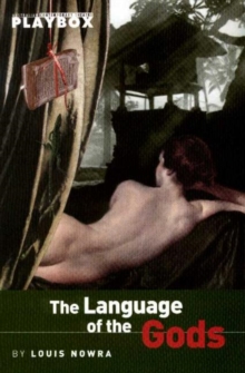 Image for Language of the Gods
