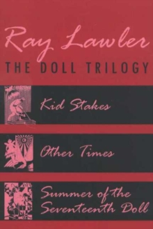 Image for Doll Trilogy