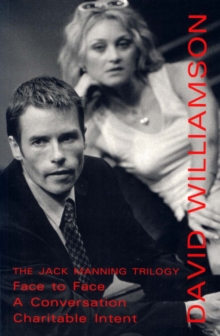 Image for Jack Manning trilogy  : A conversation