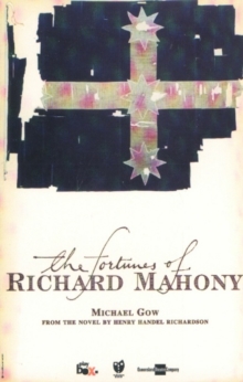 Image for Fortunes of Richard Mahony