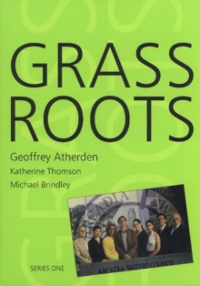 Image for Grass Roots